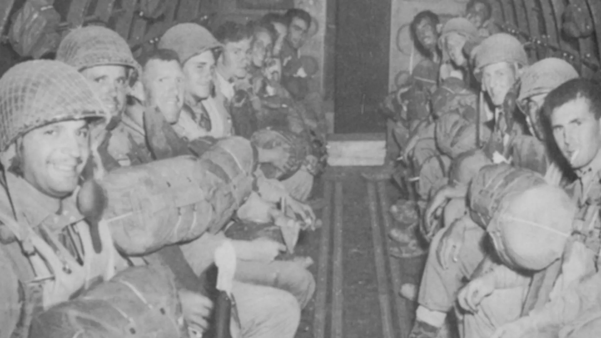 Silent Wings - The American Glider Pilots of WWII