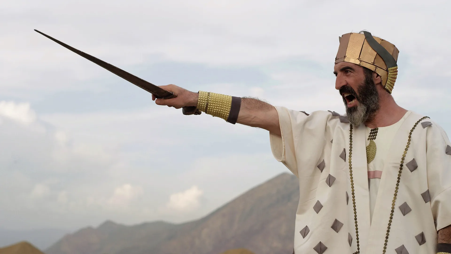 Urartu: The Forgotten Kingdom