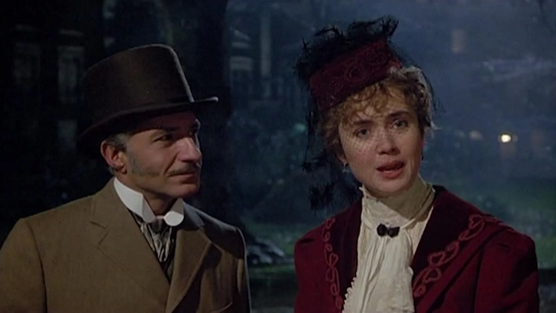 Sherlock Holmes – Senza indizio