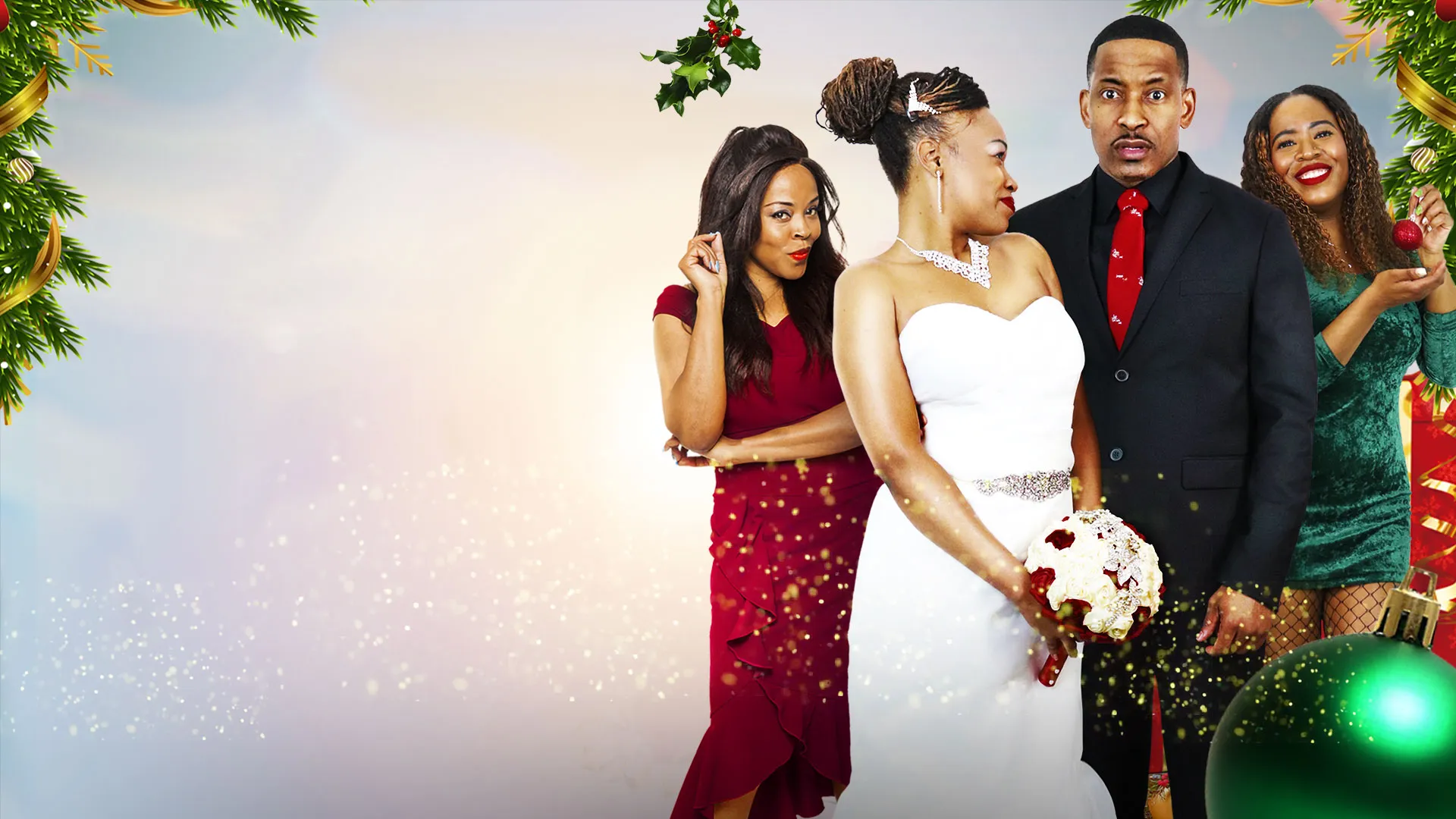 For The Love Of Christmas