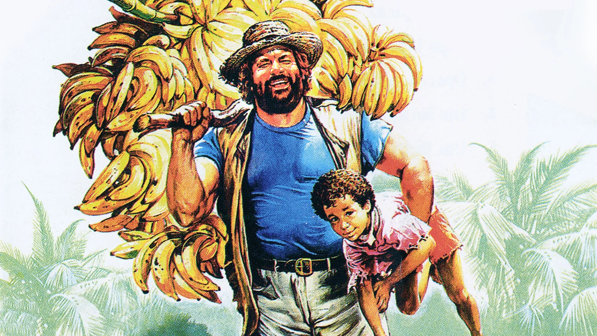 Banana Joe