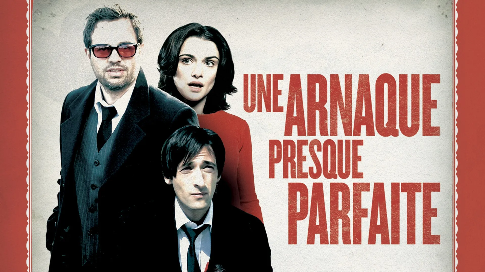 Une arnaque presque parfaite