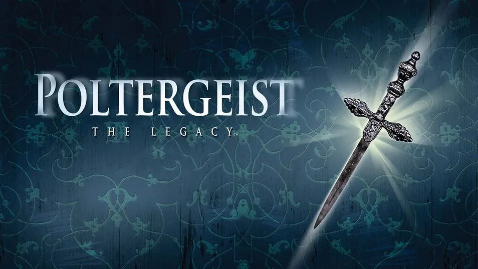 Poltergeist: The Legacy