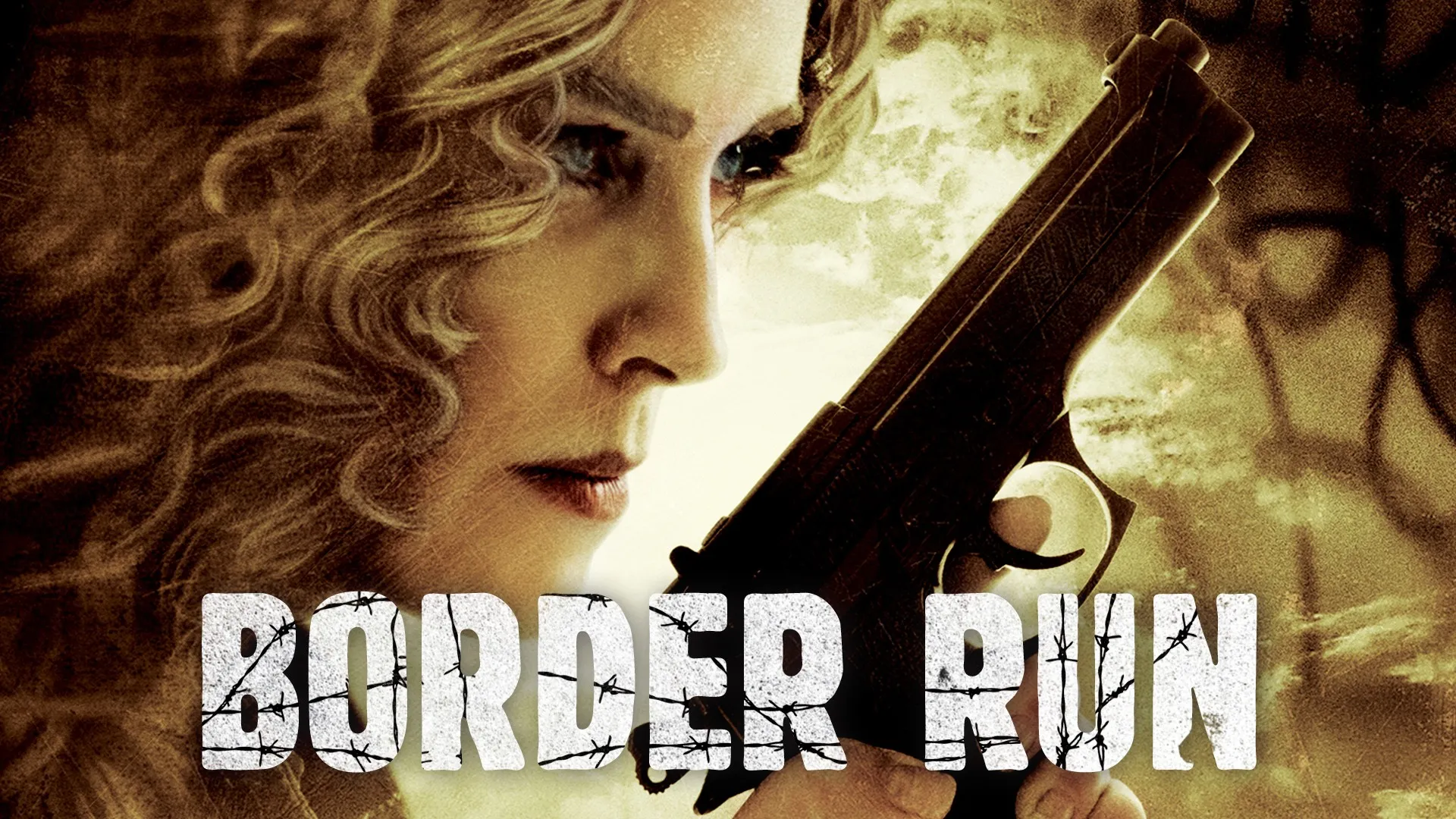 Border run