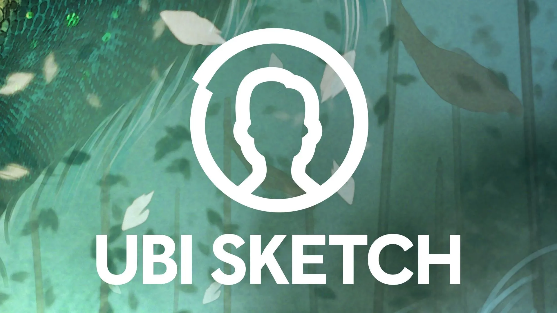 Ubi SKETCH BR