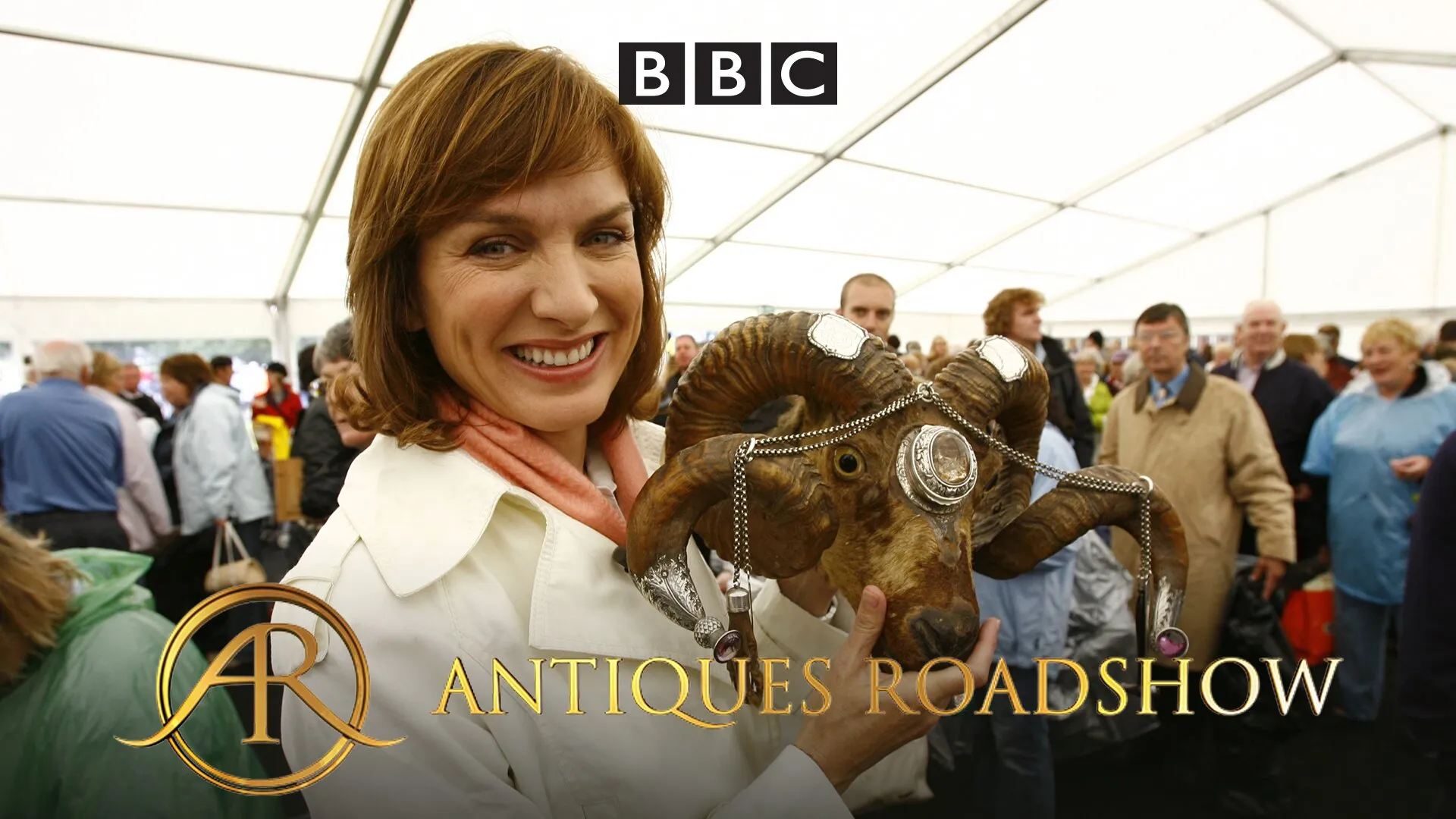Antiques Roadshow