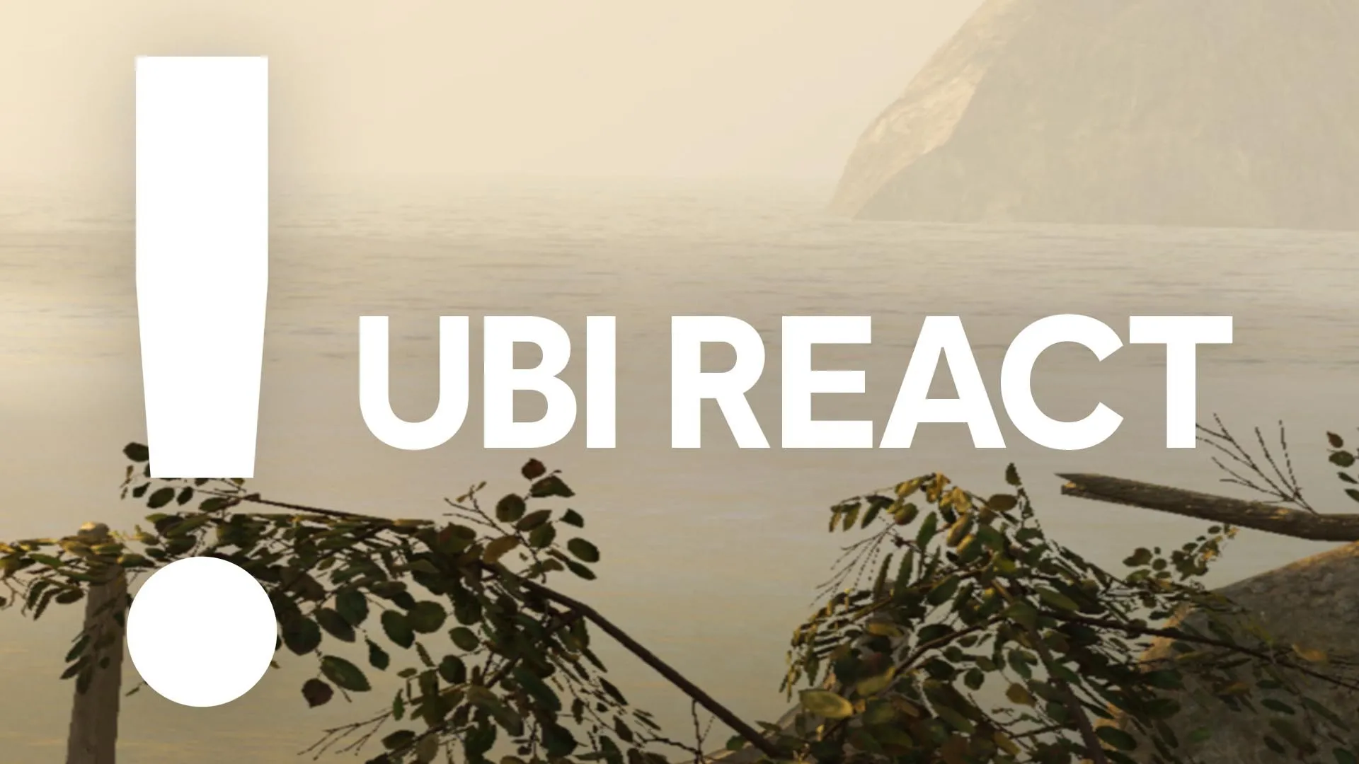 Ubi React