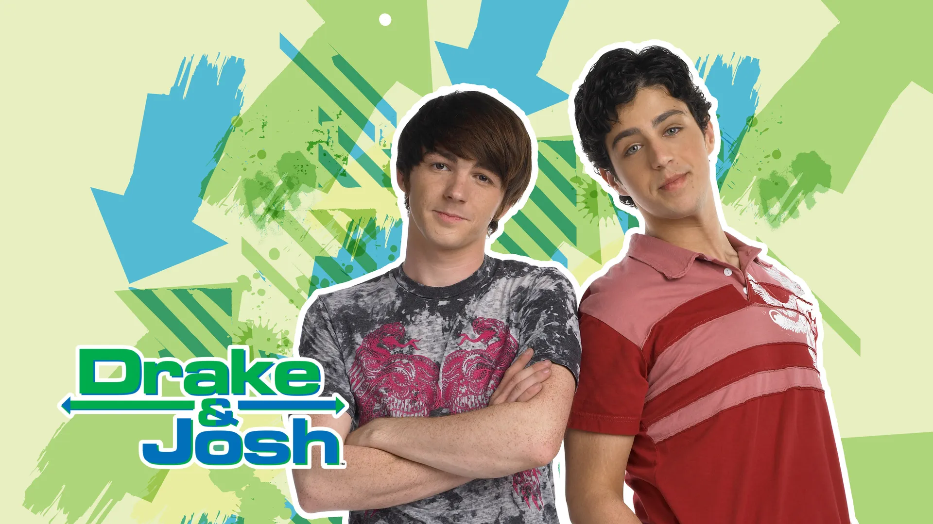 Drake y Josh Feliz Navidad. Parte 4