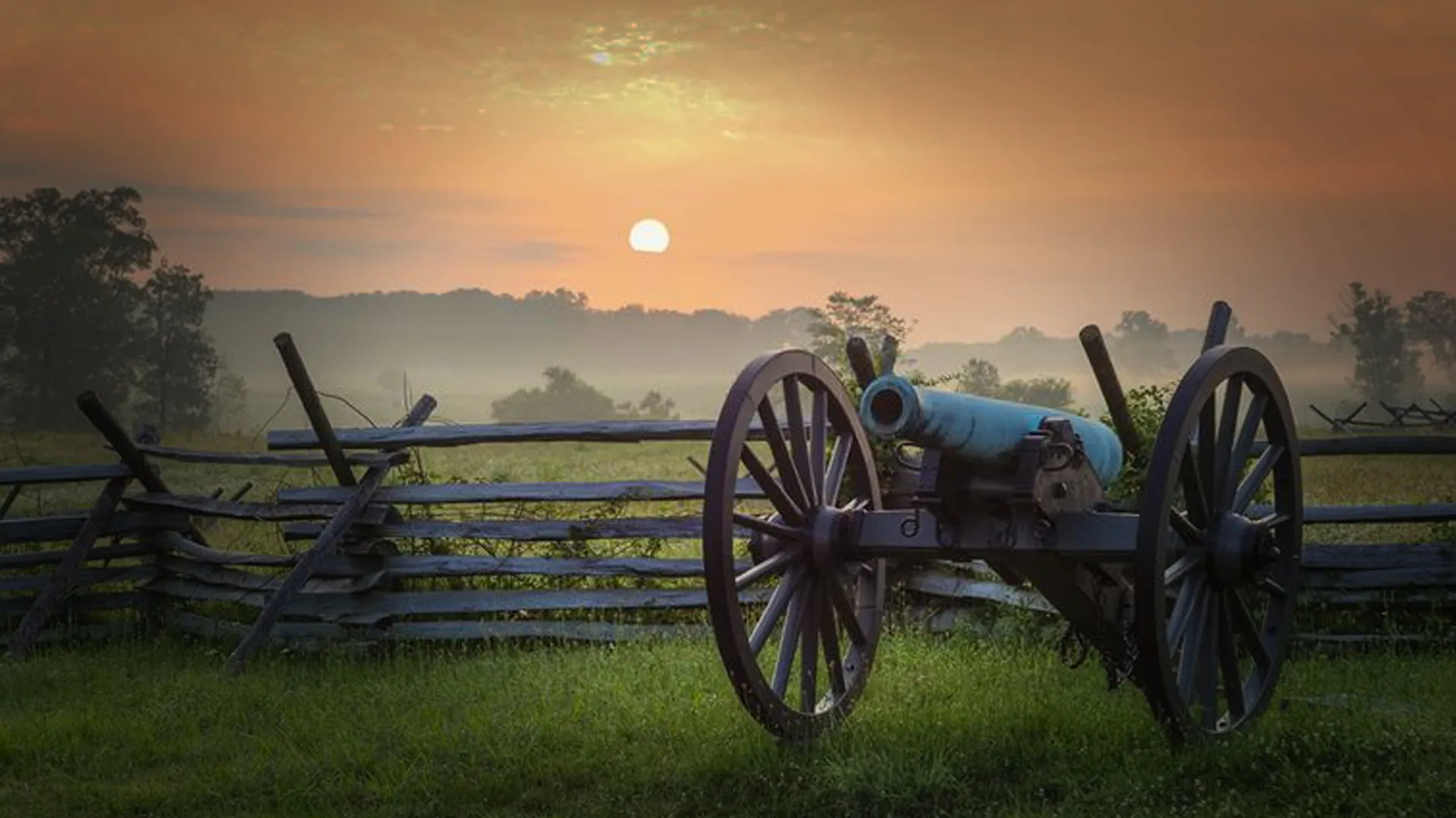 Gettysburg and Stories of Valor - The Battle of Gettysburg