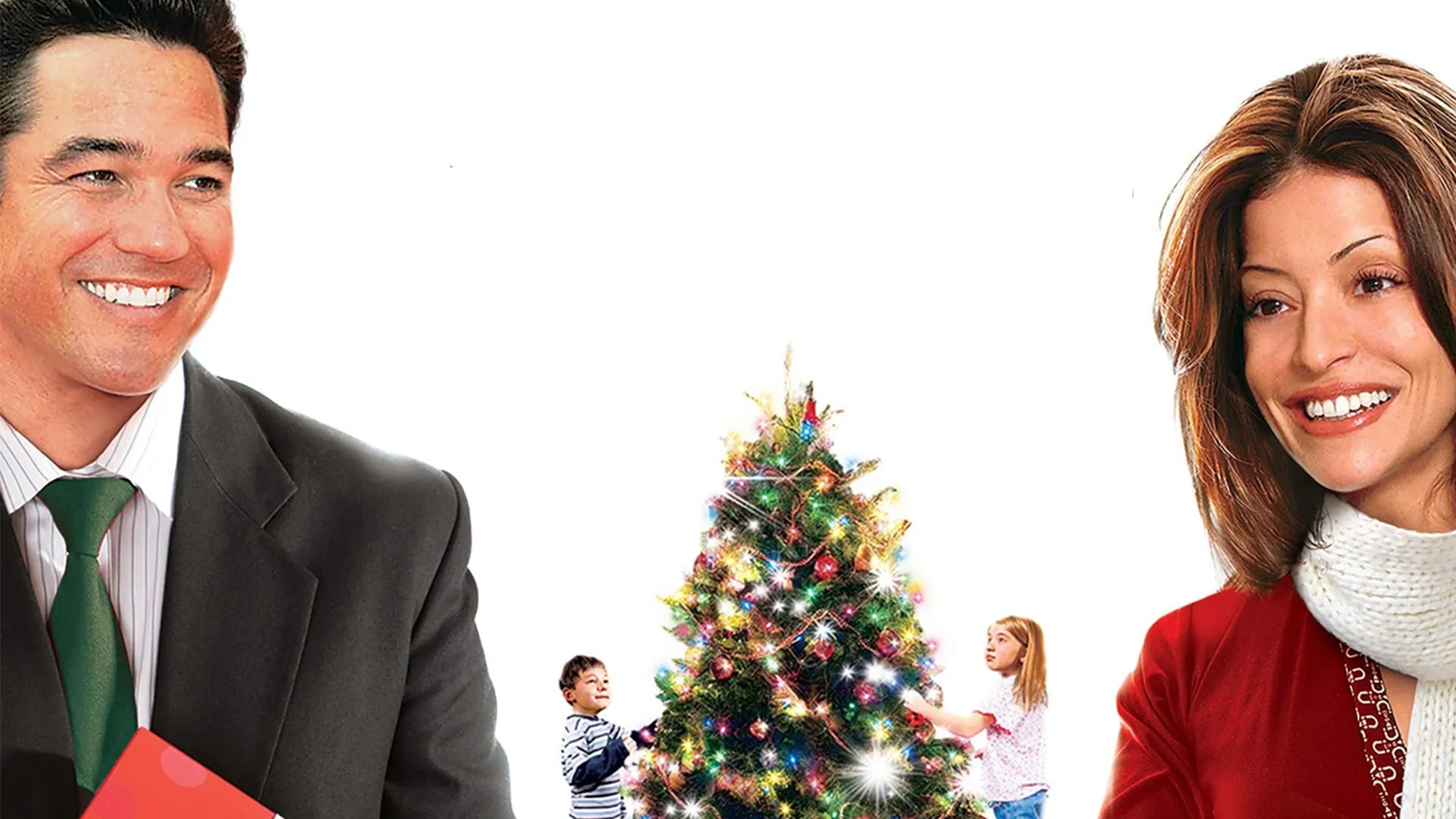 A Nanny for Christmas