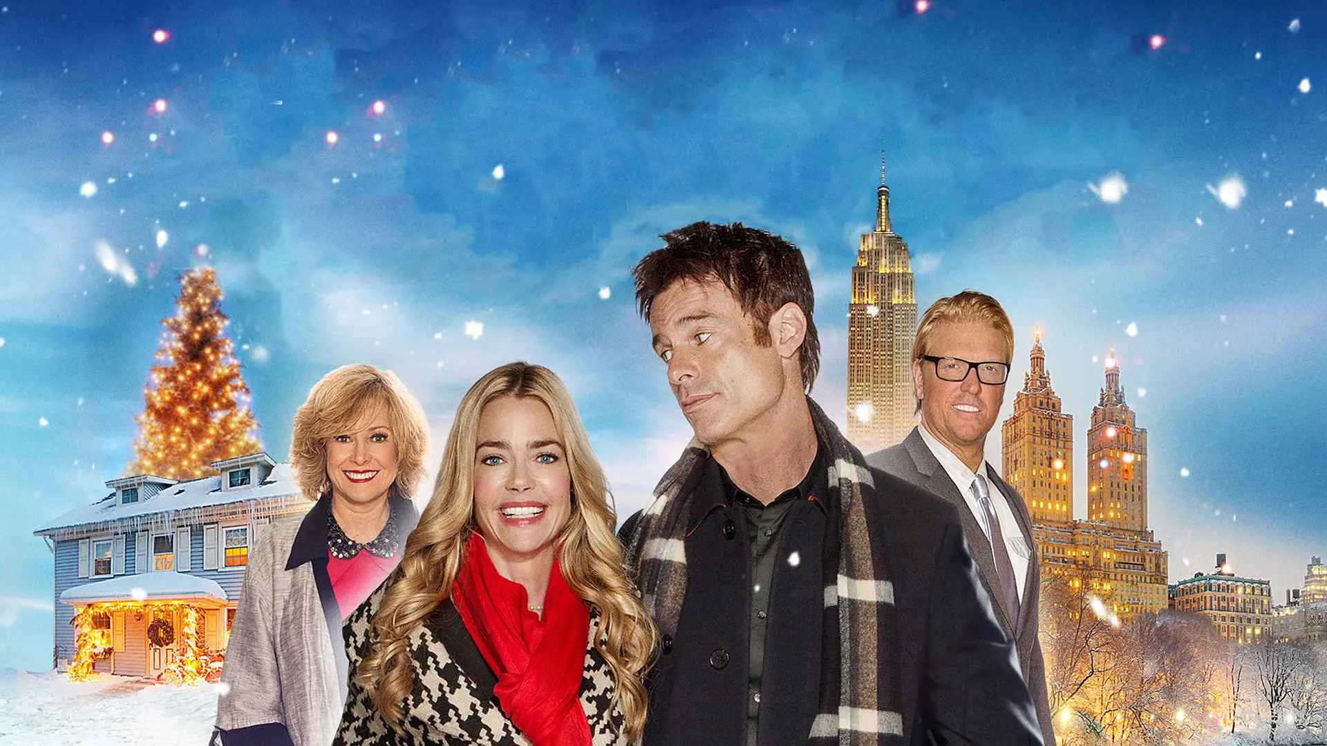 A Christmas Reunion