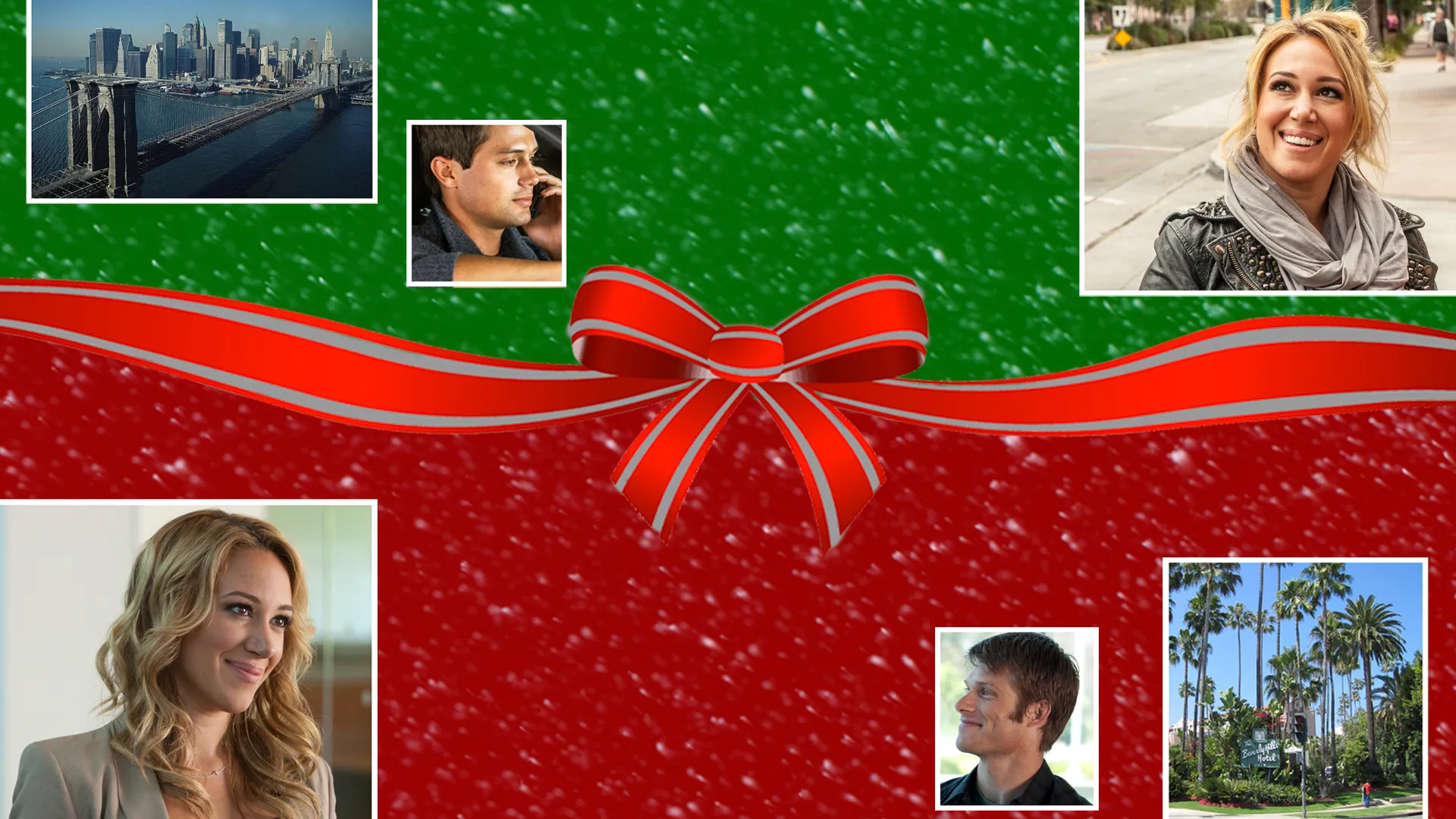 All About Christmas Eve