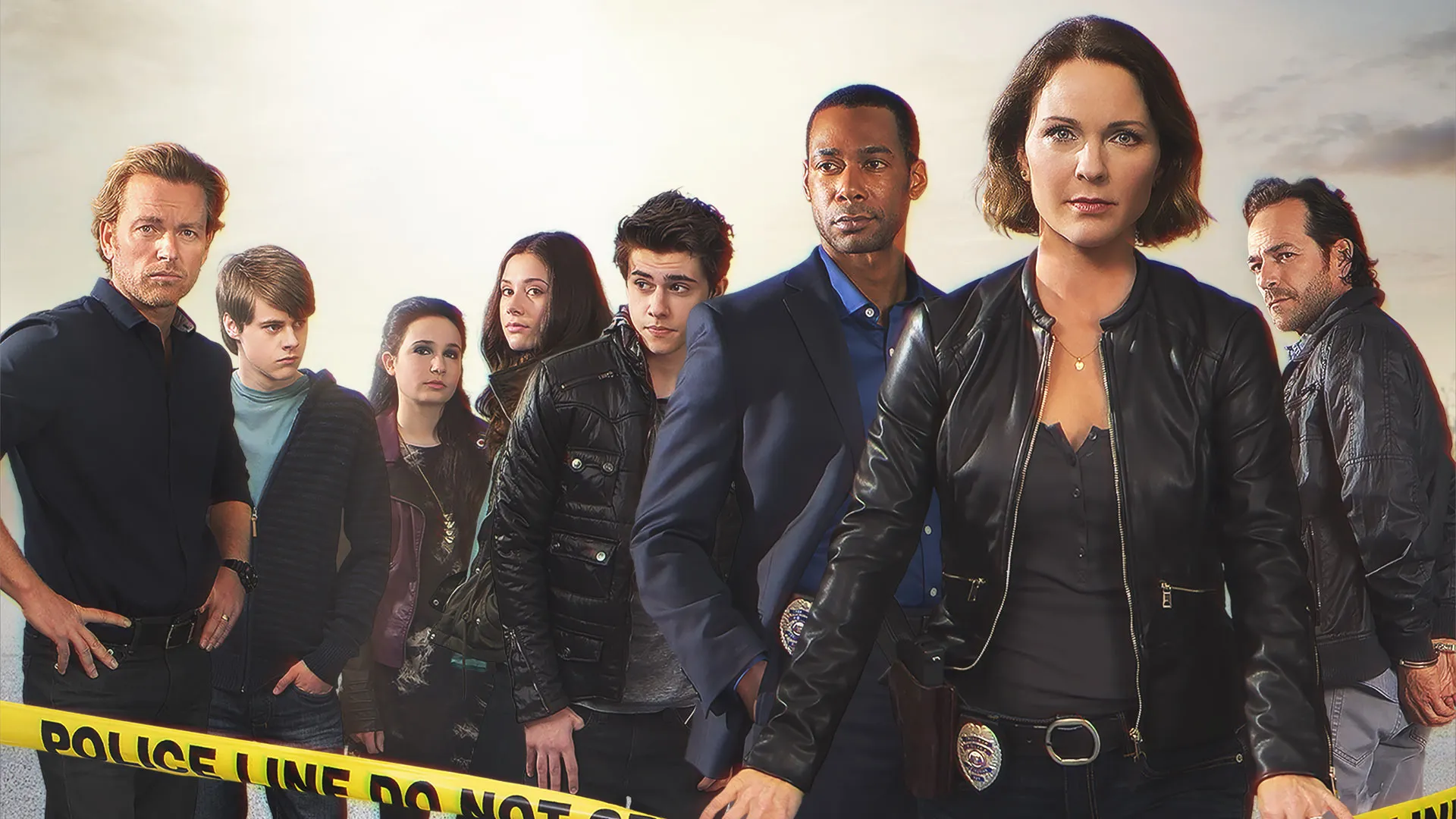 Ties That Bind Season 1