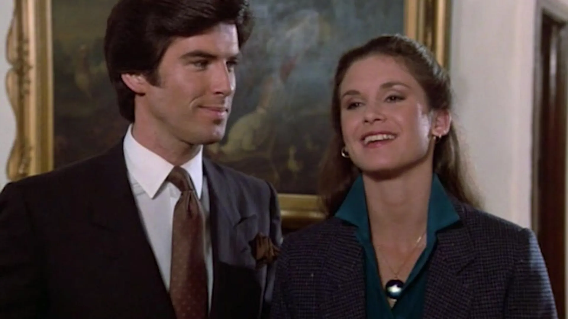 Remington Steele