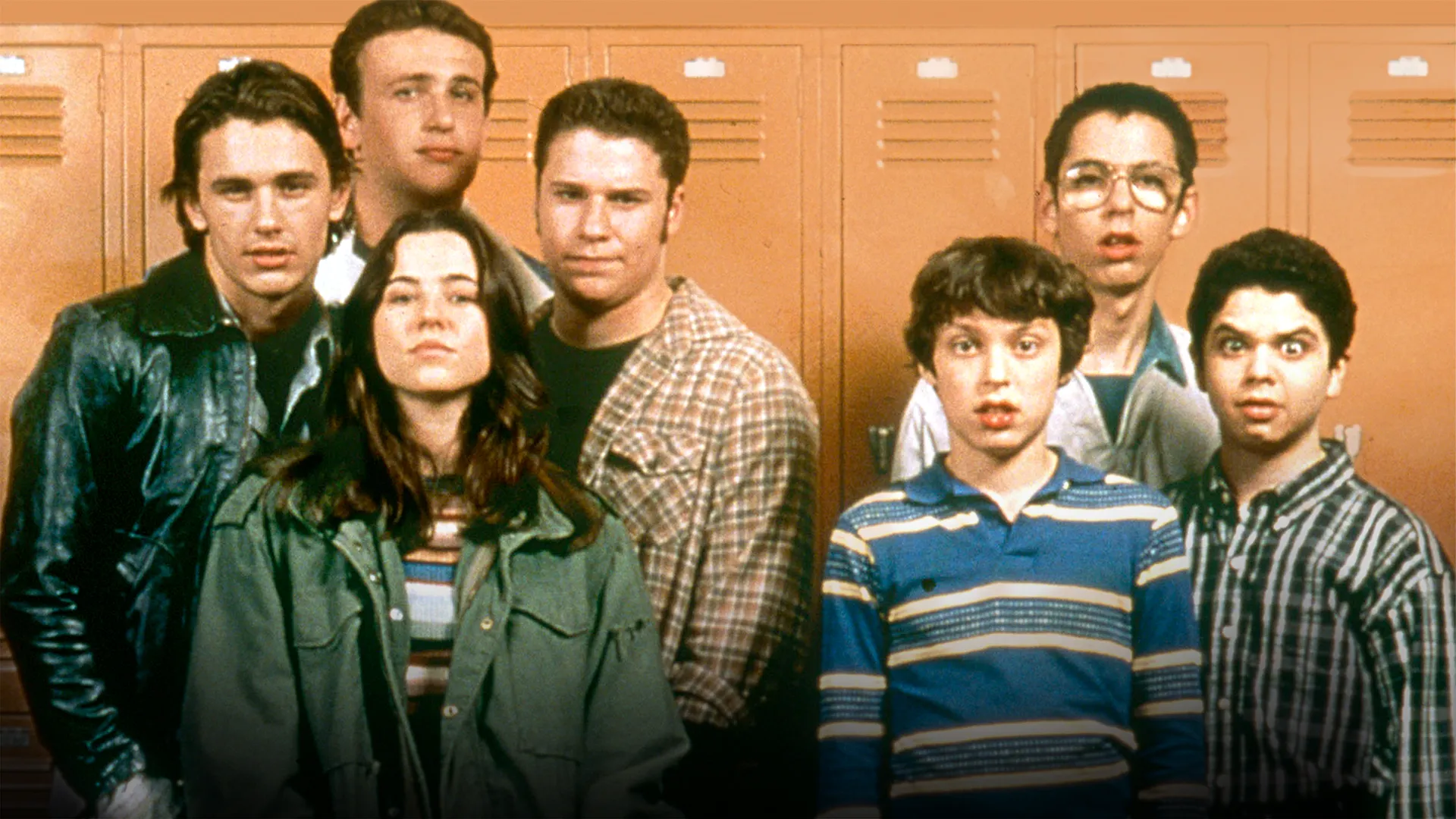 Freaks and Geeks DA