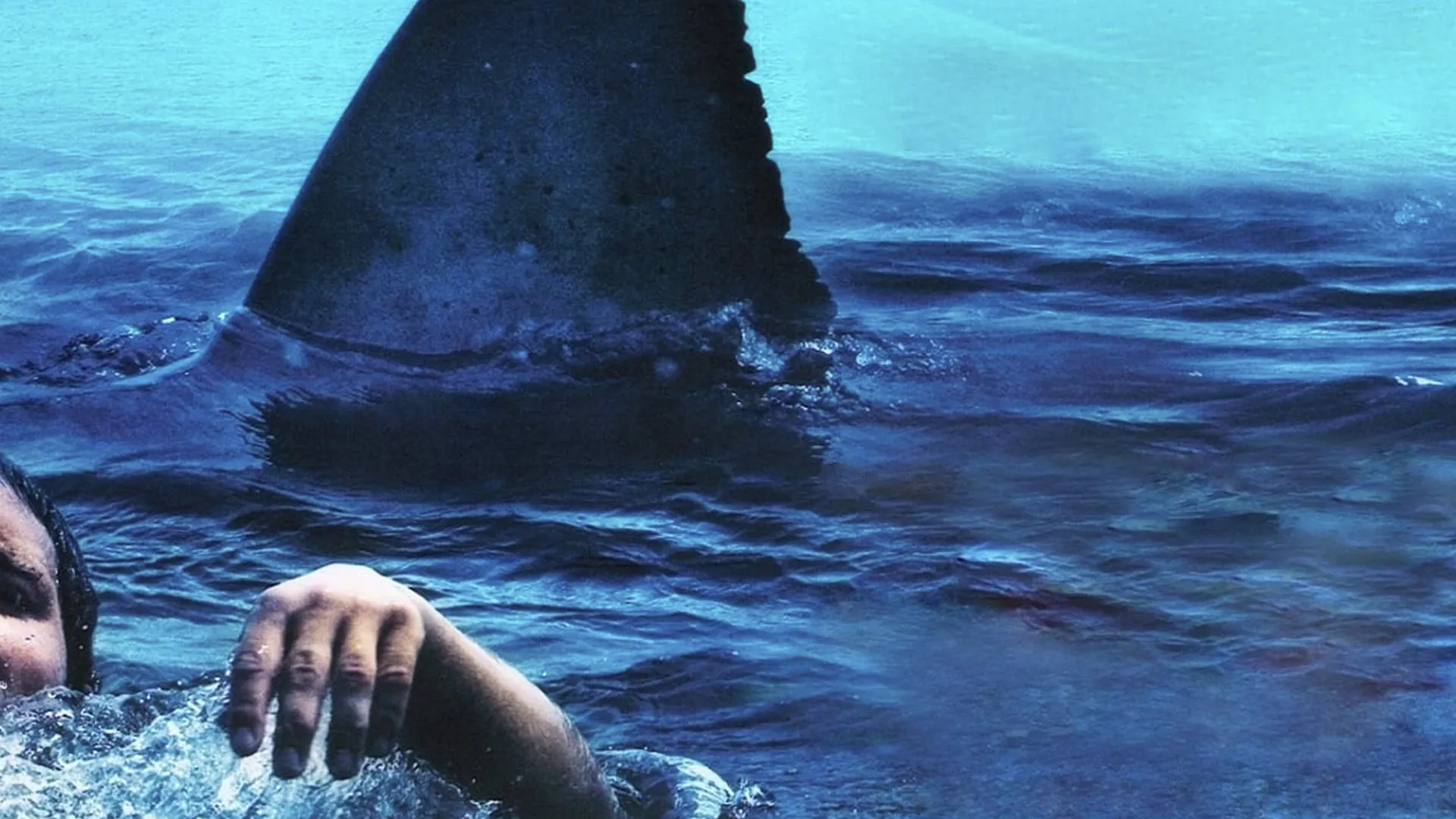 Perigo em Alto Mar
