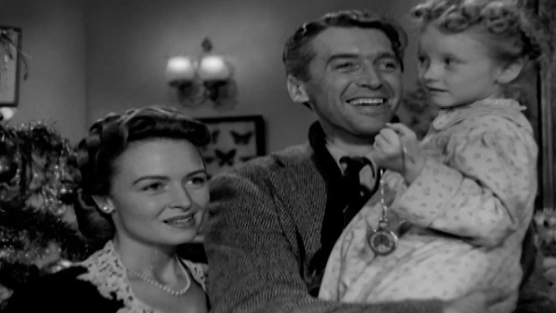 It's A Wonderful Life