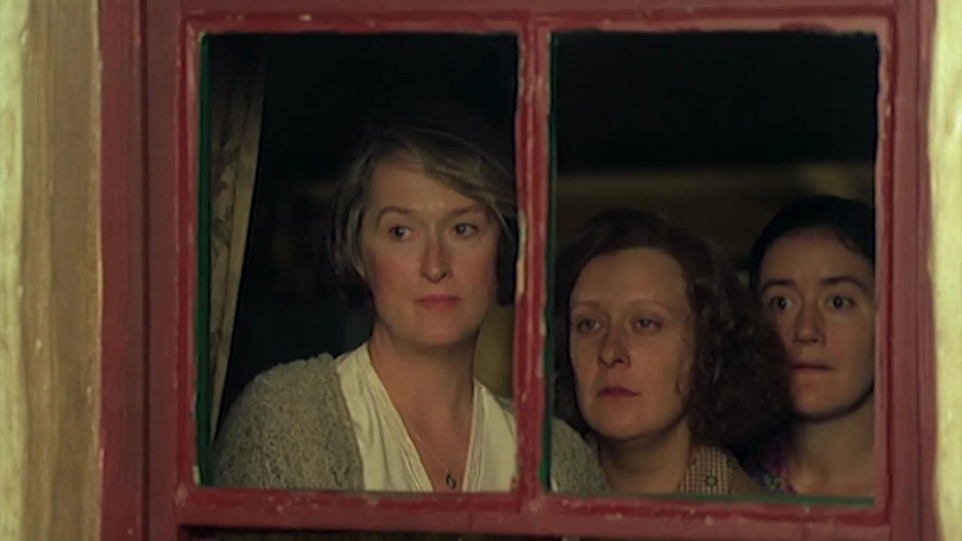 Ballando a Lughnasa