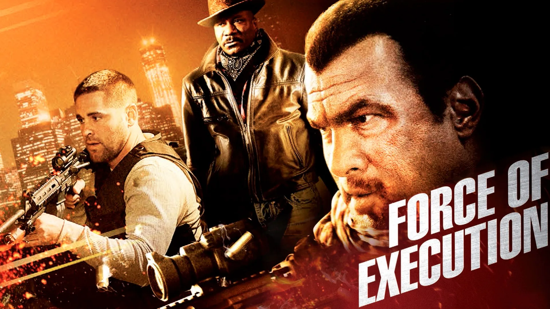Force Of Execution