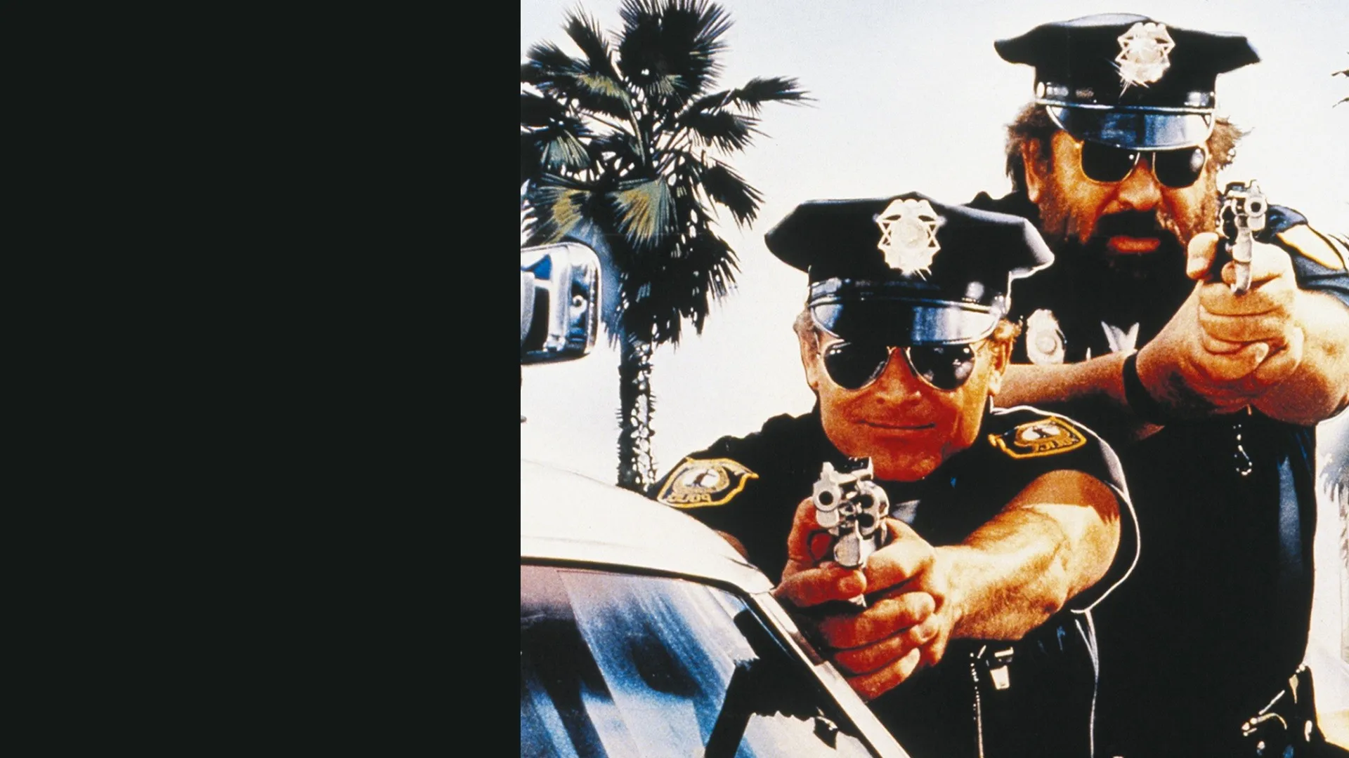 Miami Supercops