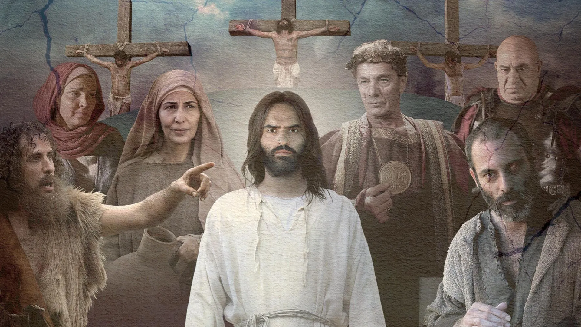 The Savior