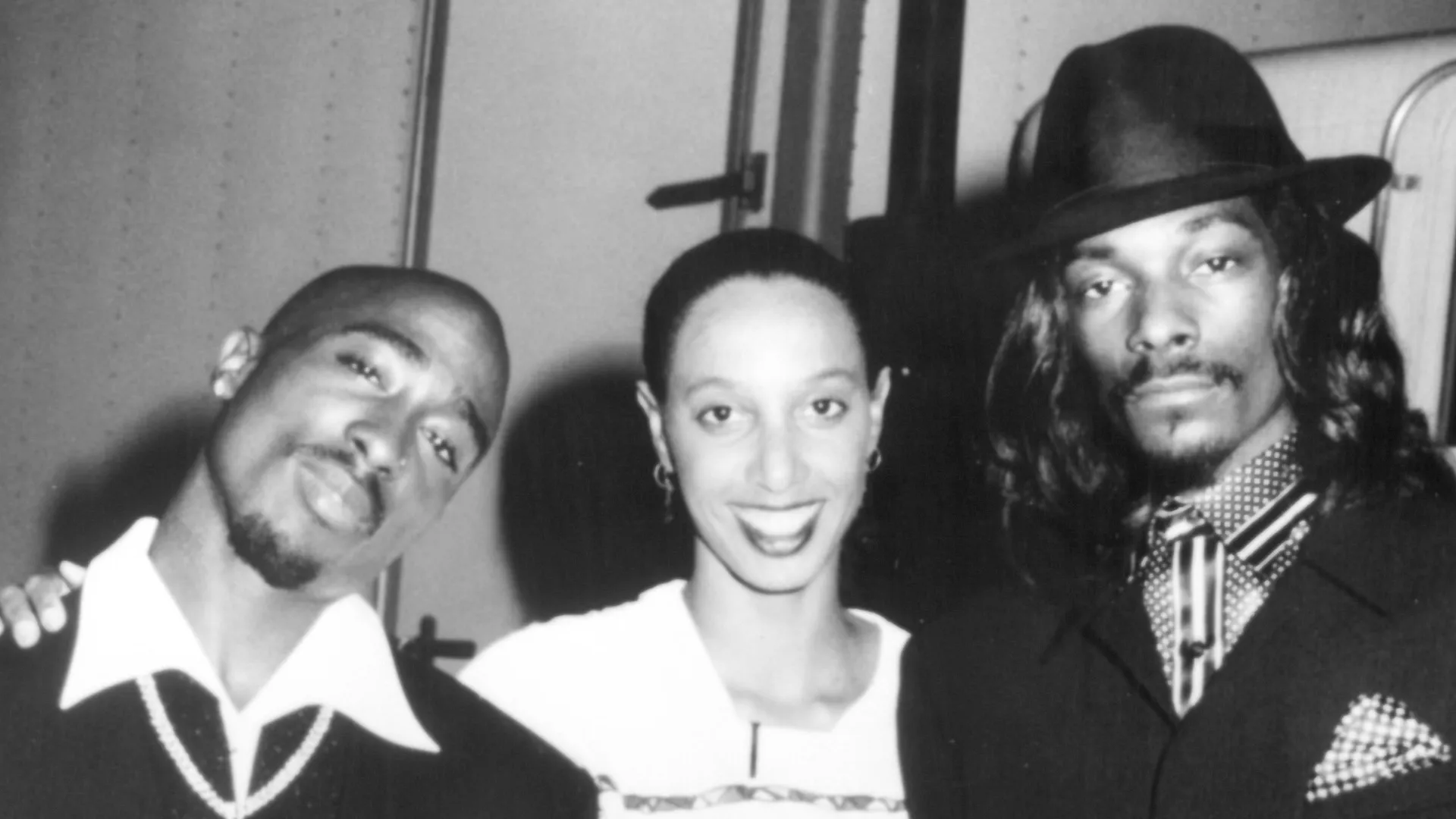 Tupac Vs.