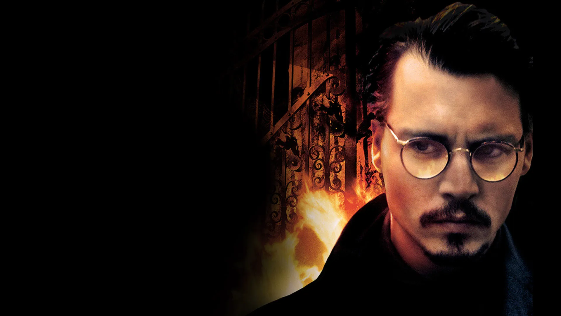 The Ninth Gate (LAS)