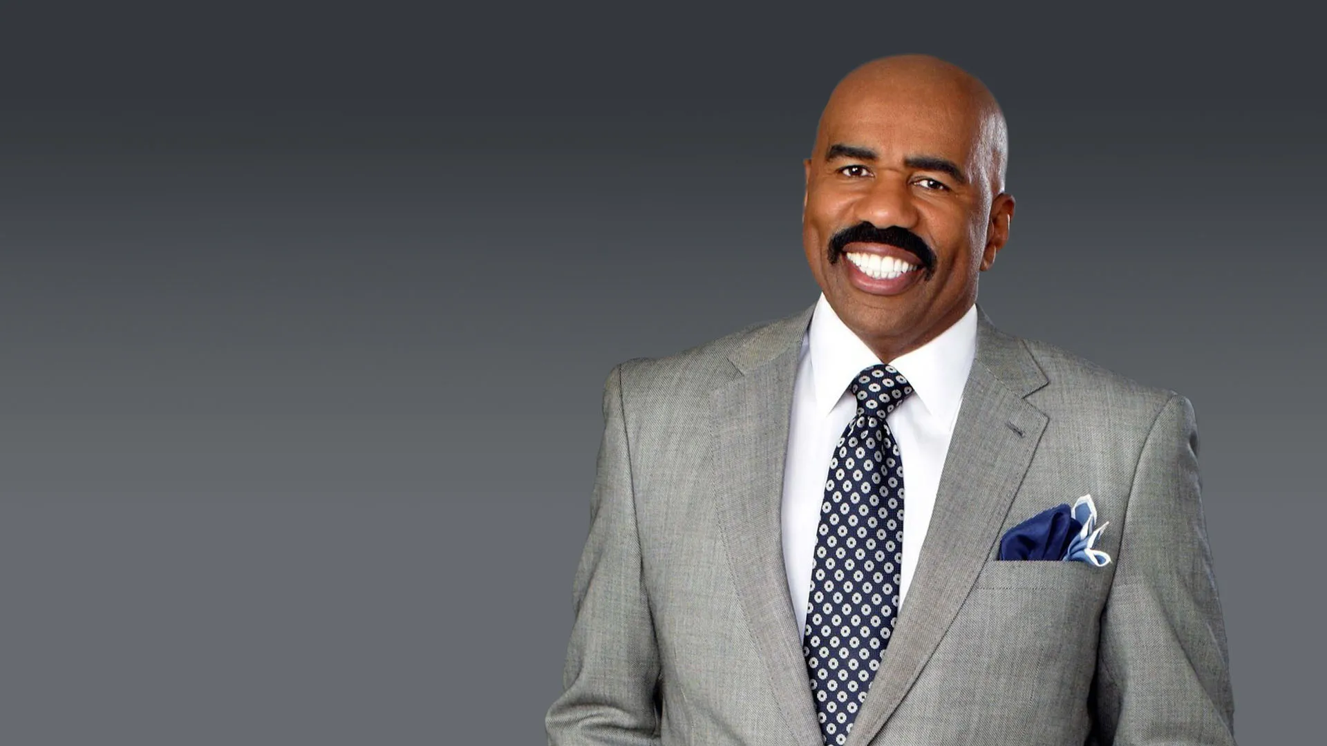 Steve Harvey Show