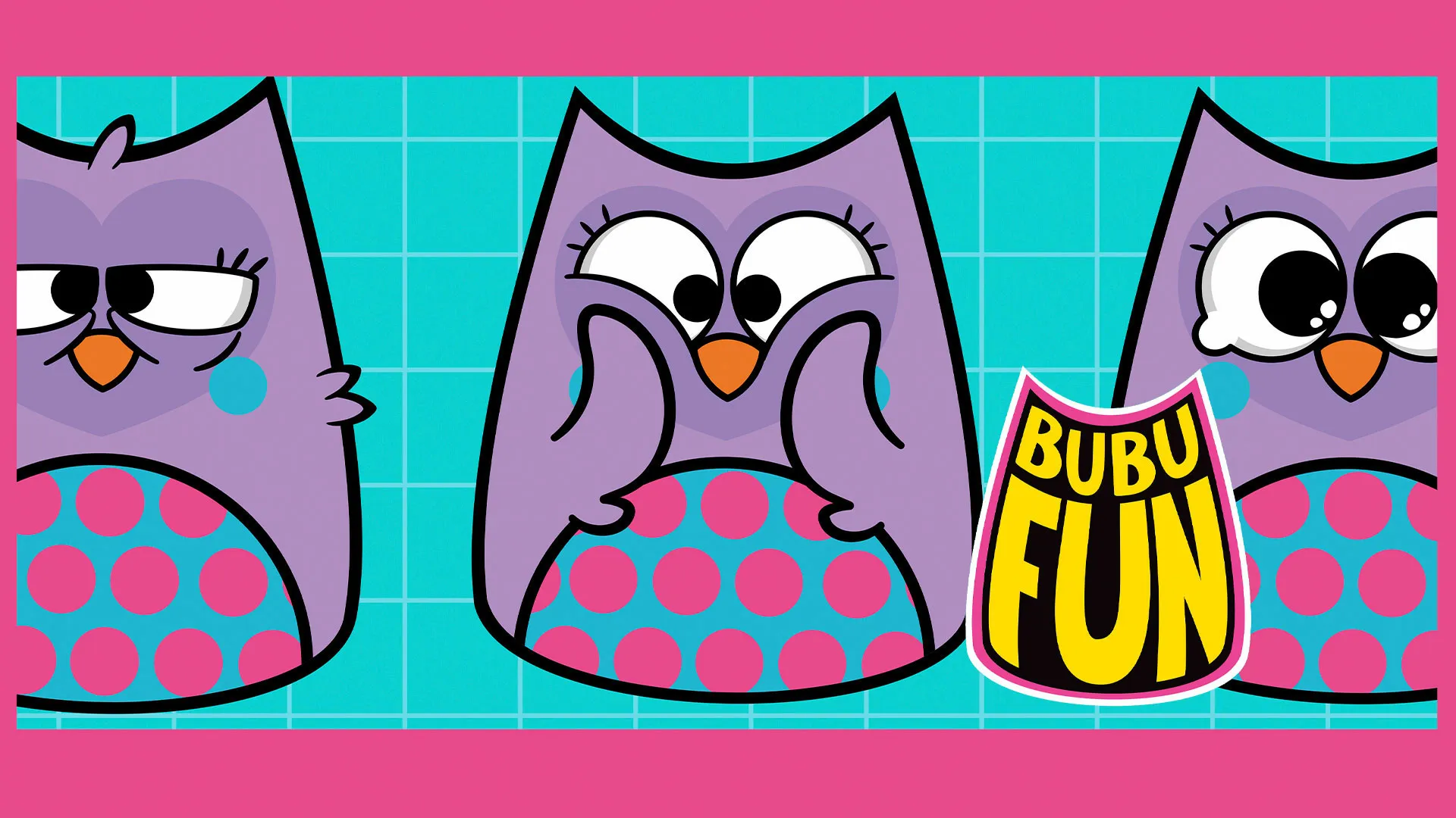 Bubu Fun