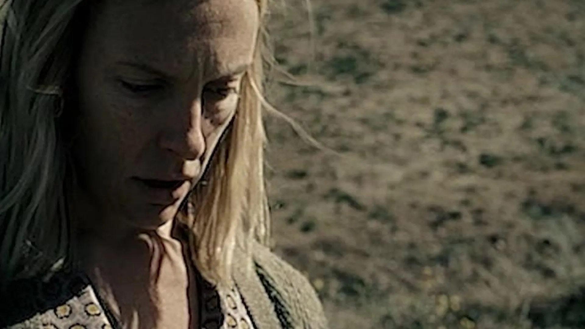 The Dead Girl ES