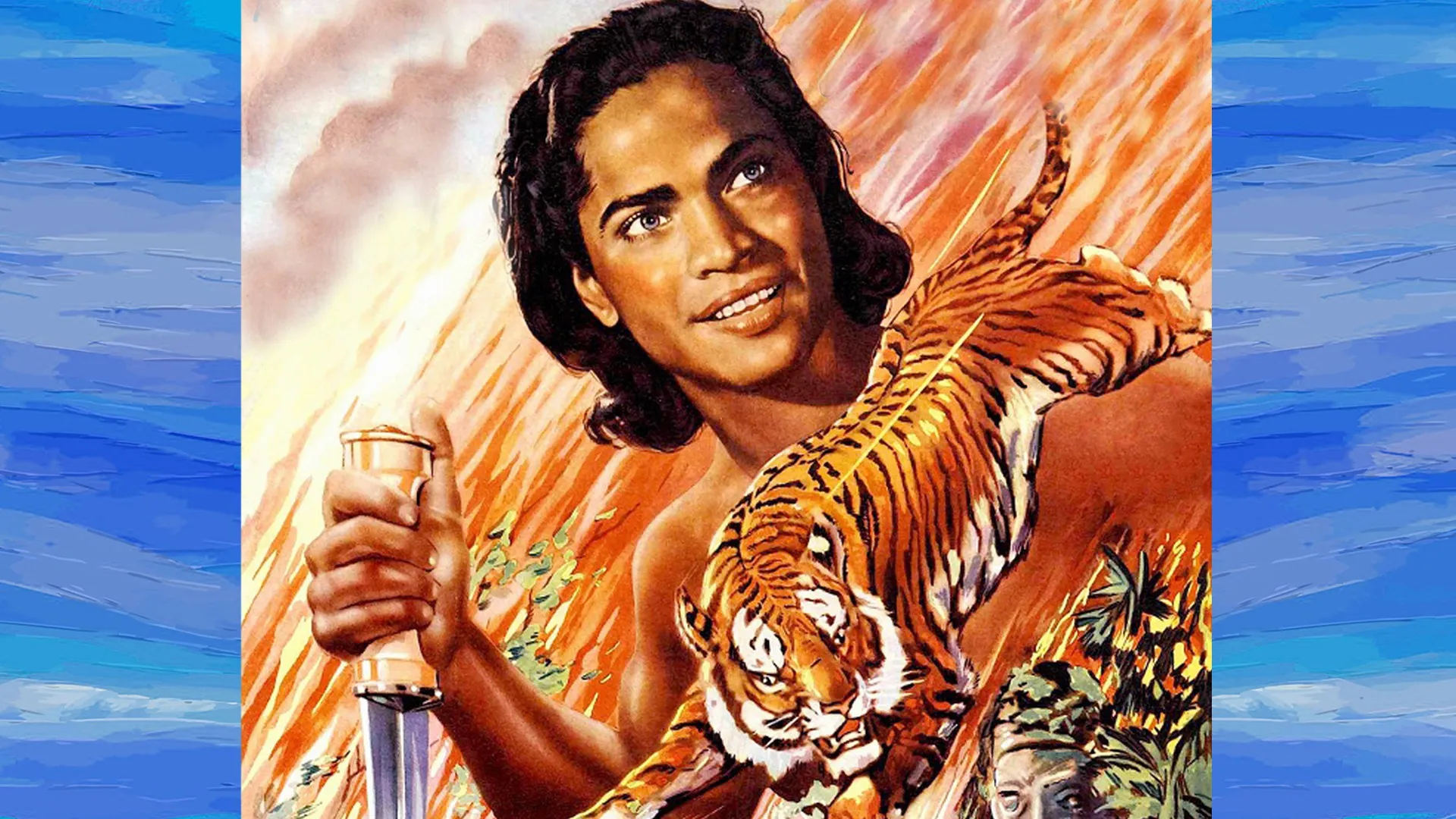 El libro de la selva