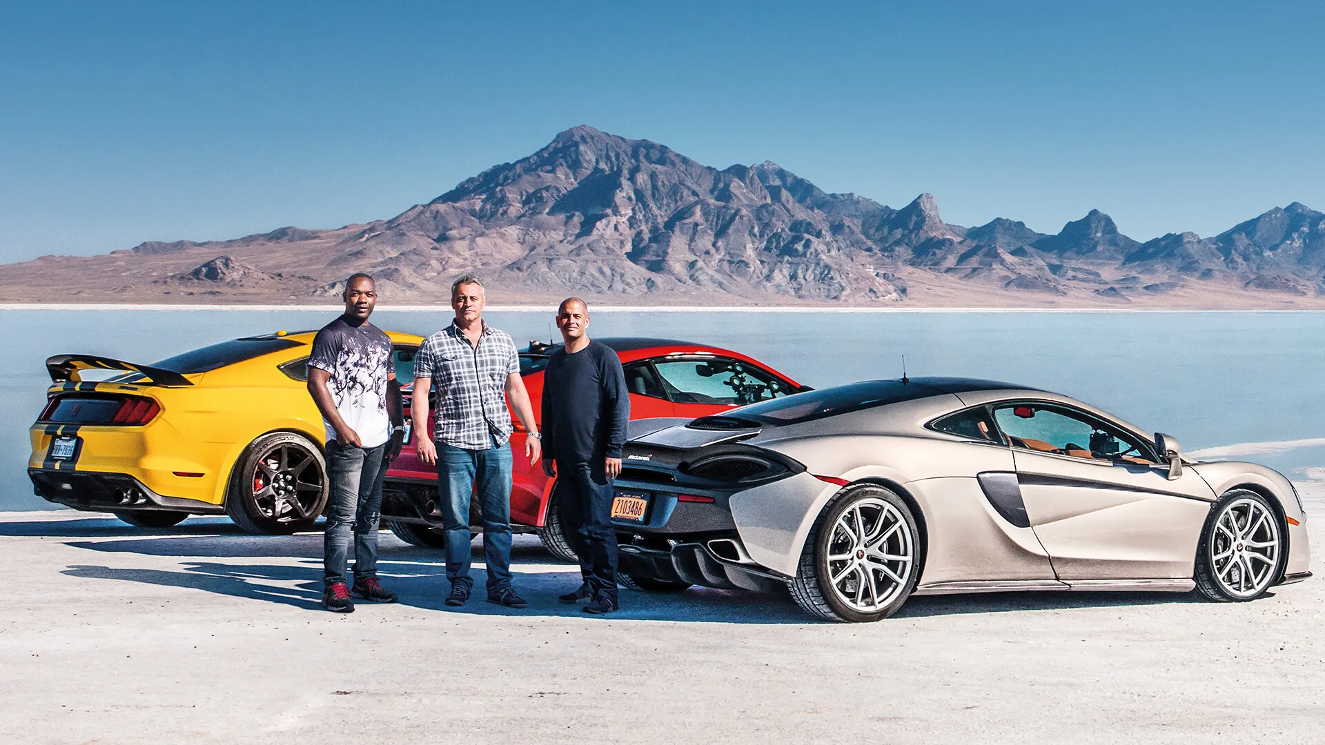 Top Gear
