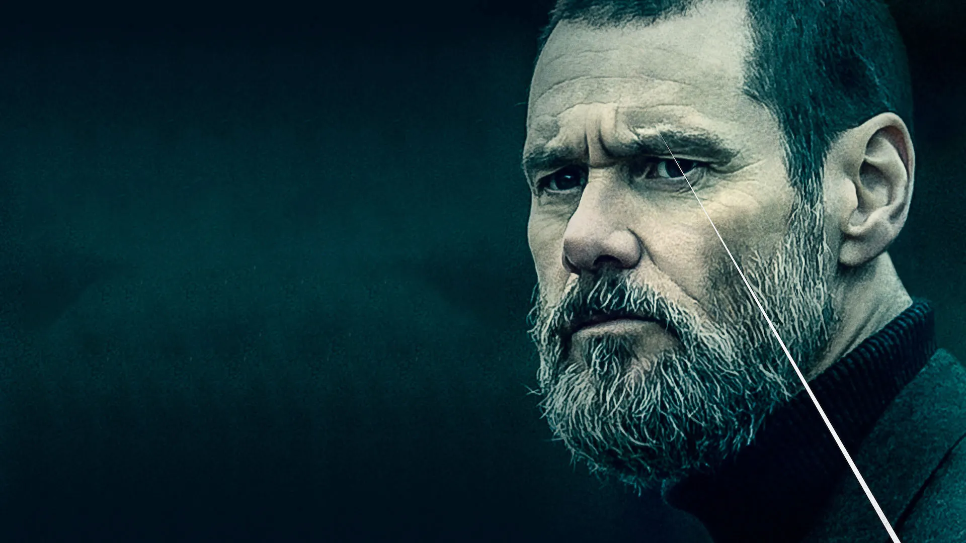 Dark Crimes