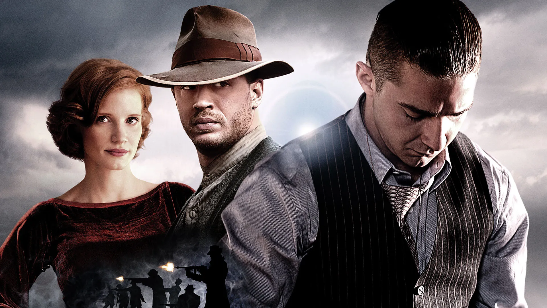 Lawless