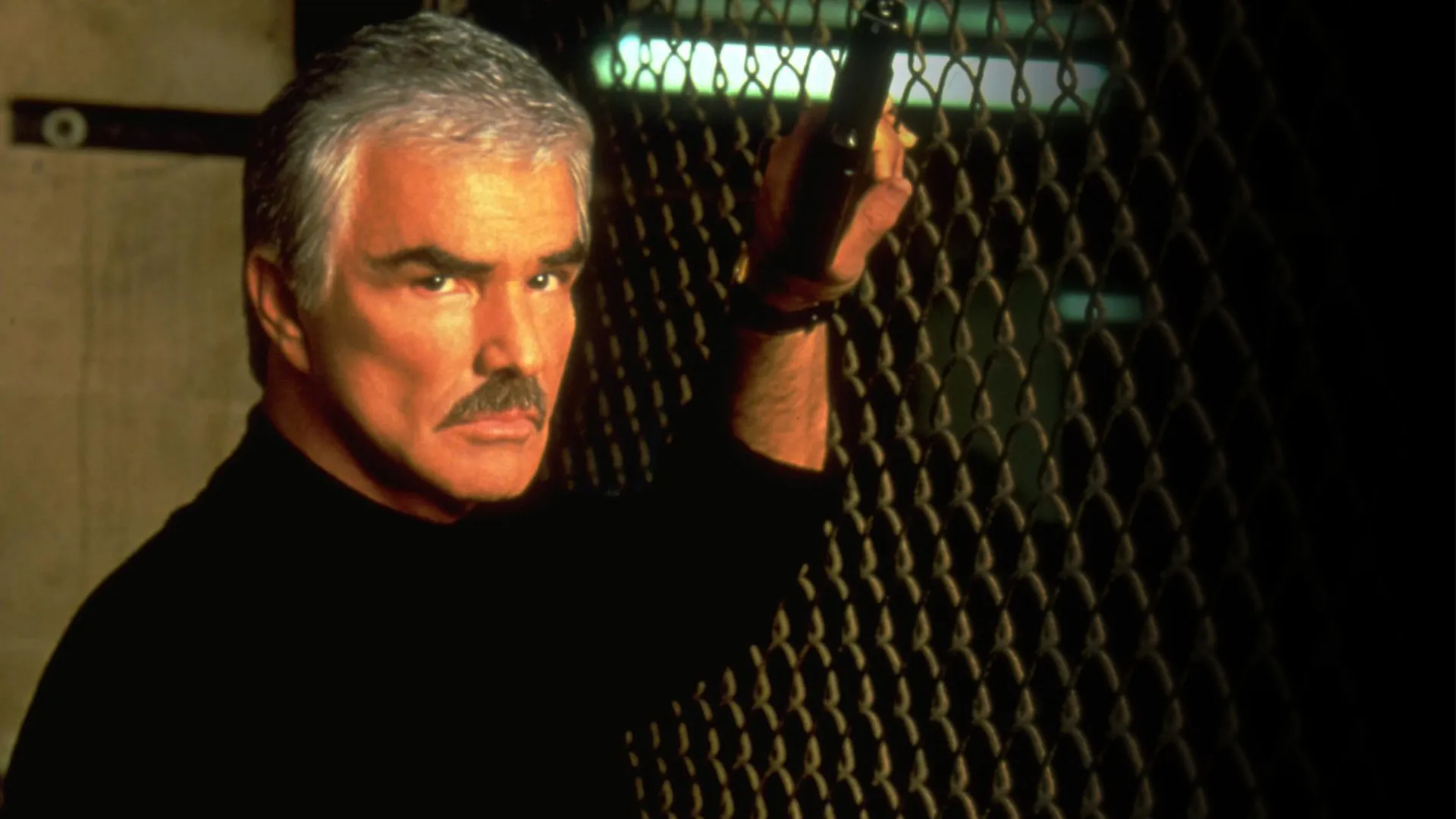 Hard Time