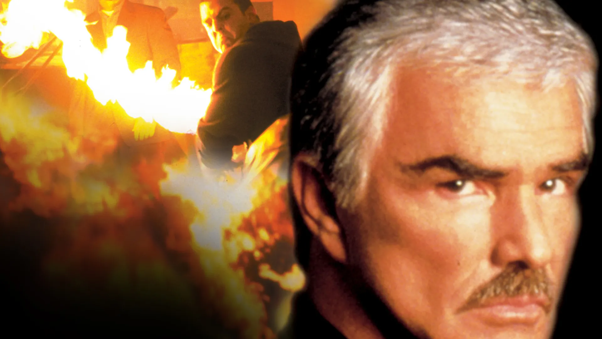 Hard Time: The Premonition