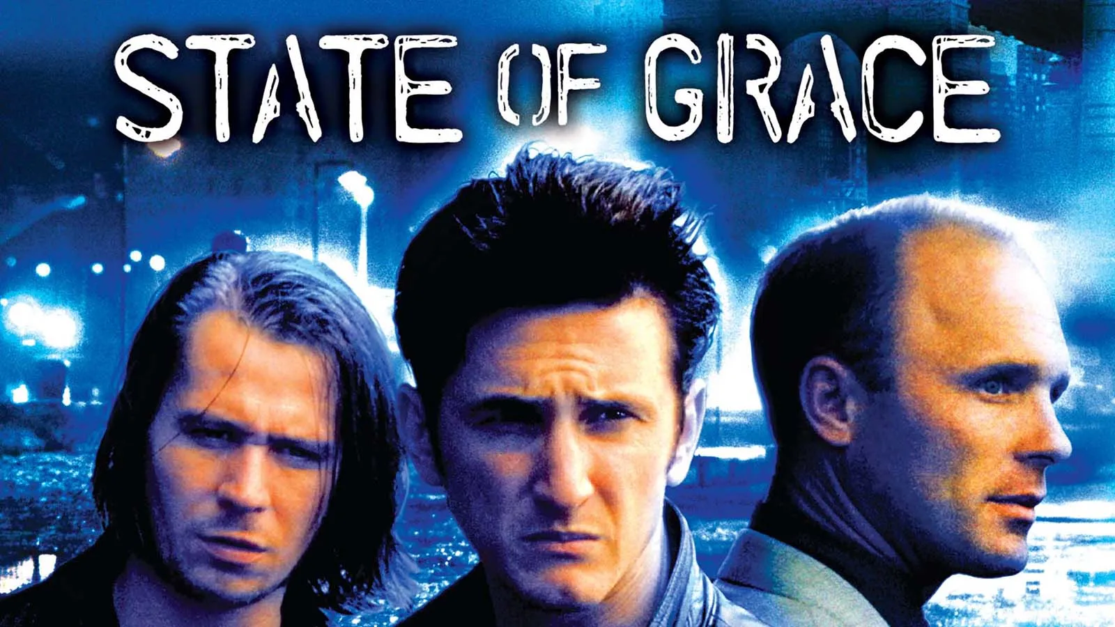 State Of Grace