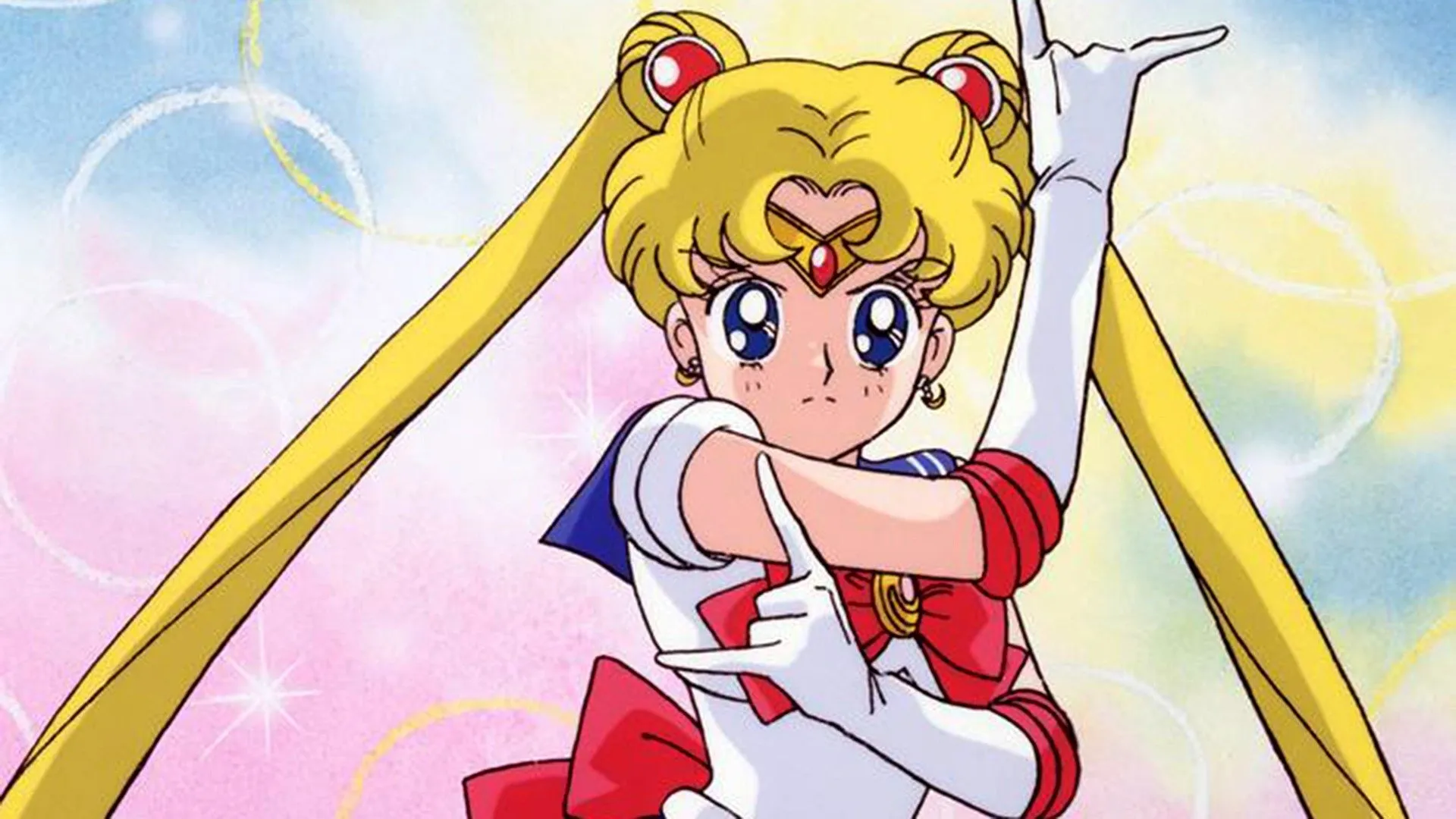 Sailor Moon