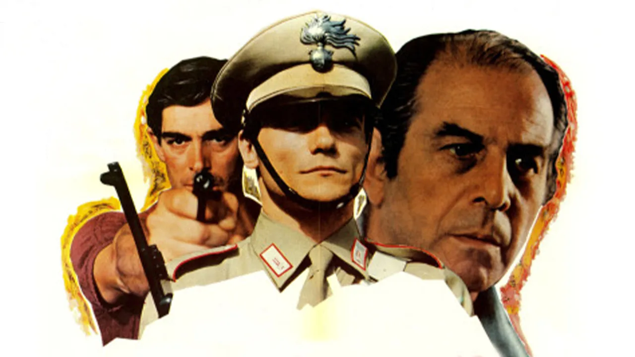 Il carabiniere