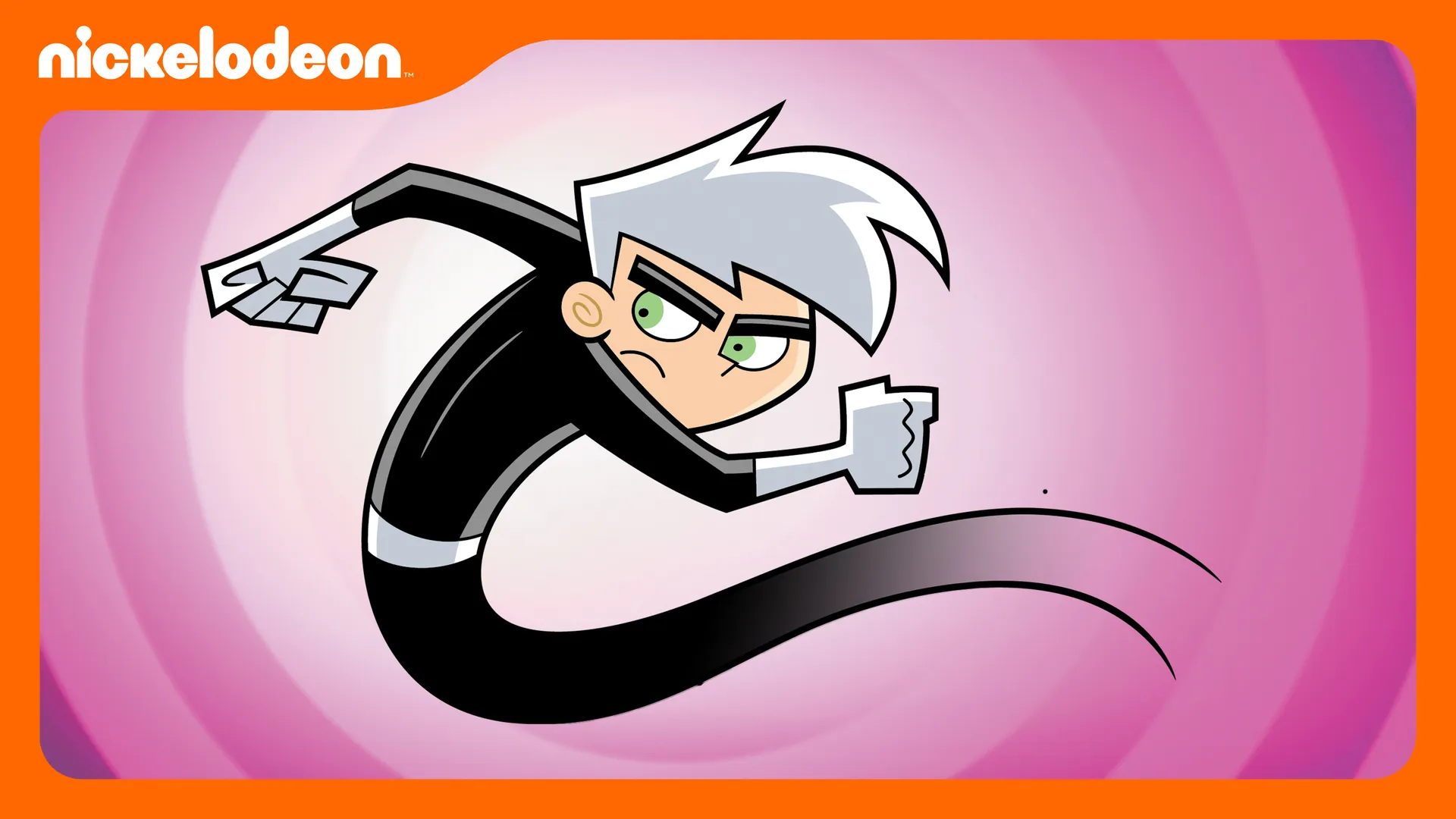Danny Phantom CA