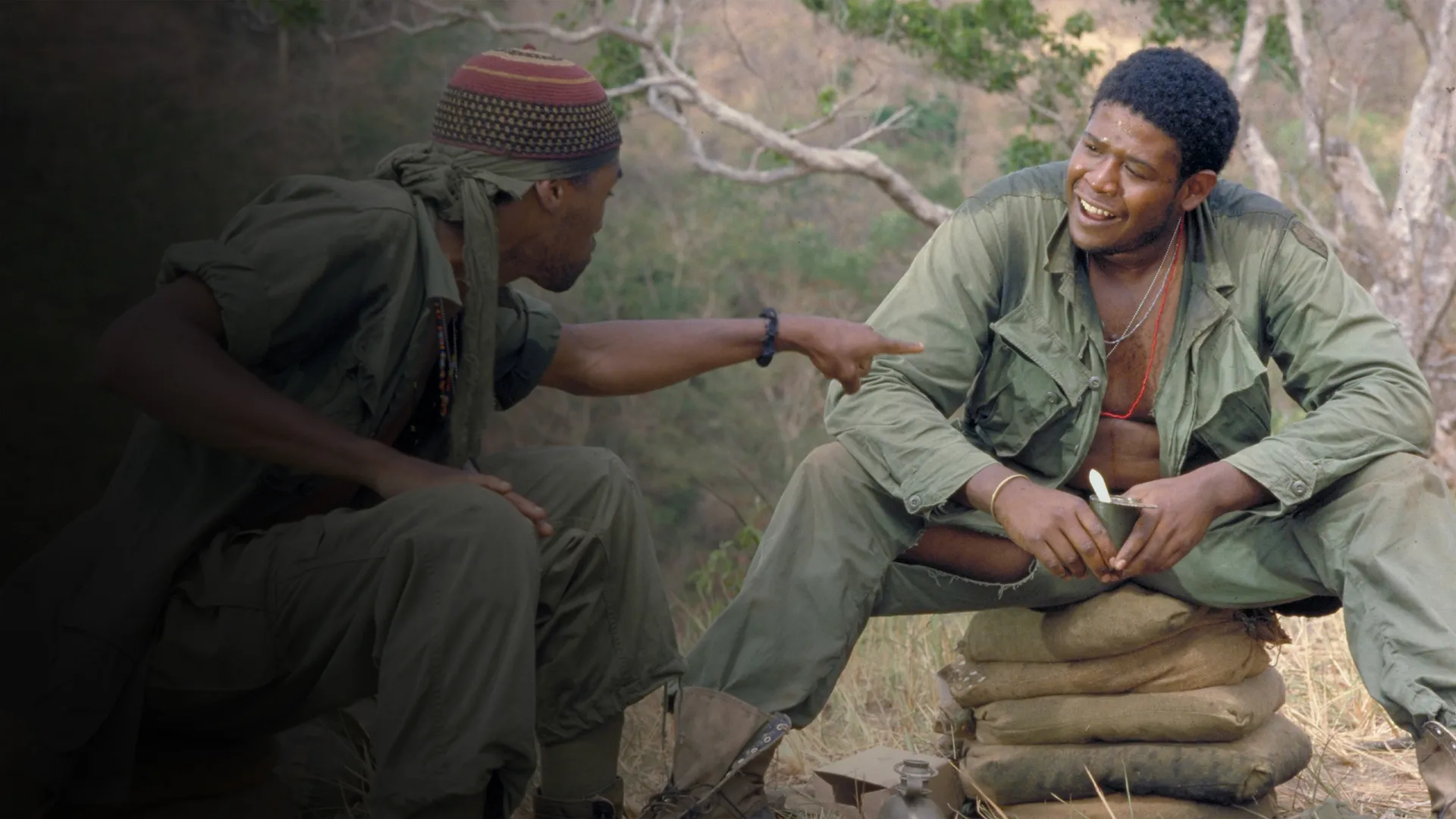 Platoon