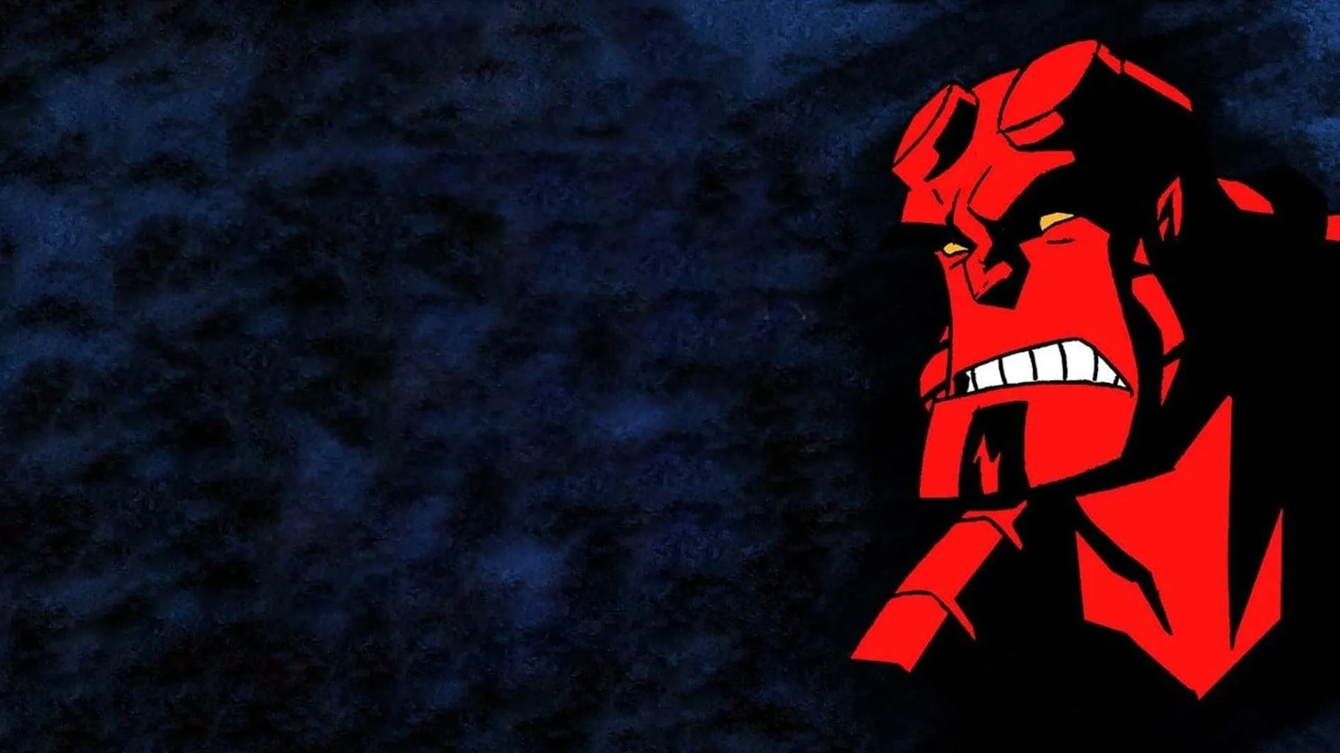 Hellboy: Ferro e Sangue