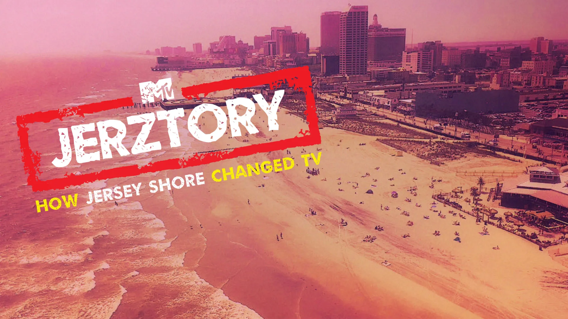 Jerztory: How Jersey Shore Changed TV