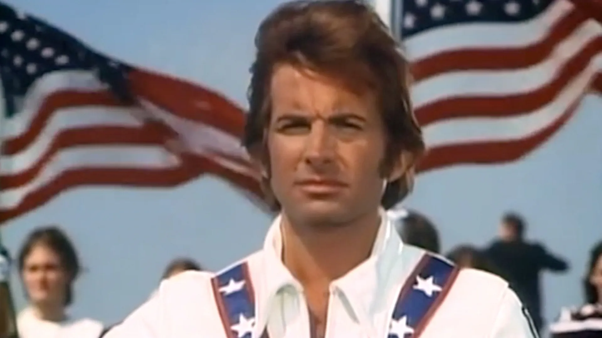 Evel Knievel