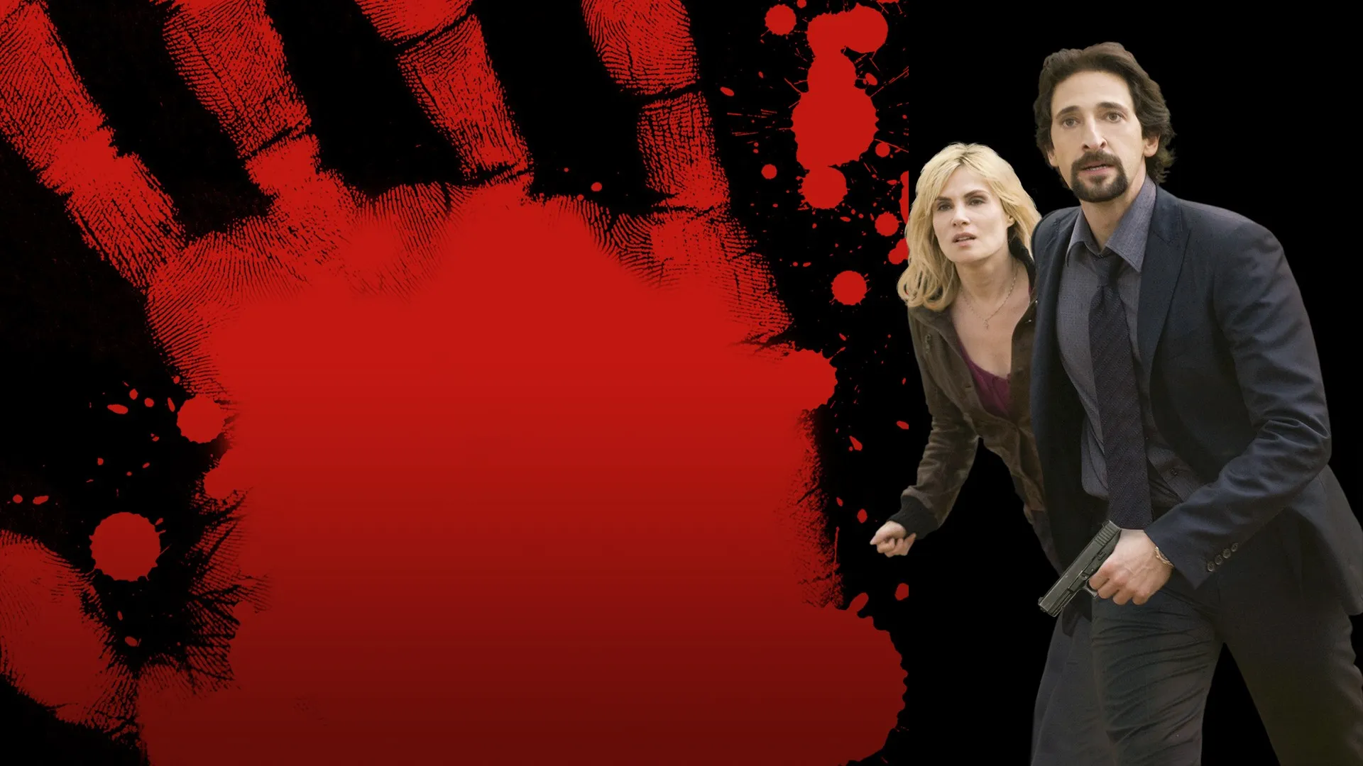 Giallo: Refens do Medo