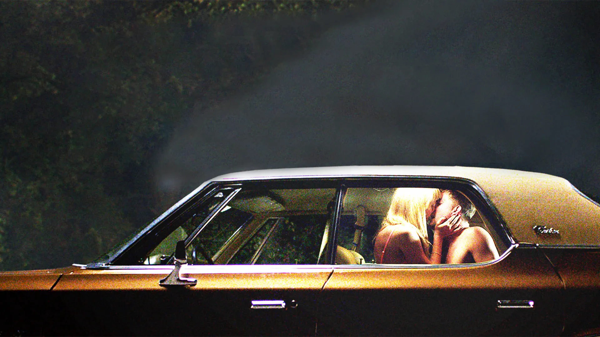 It Follows