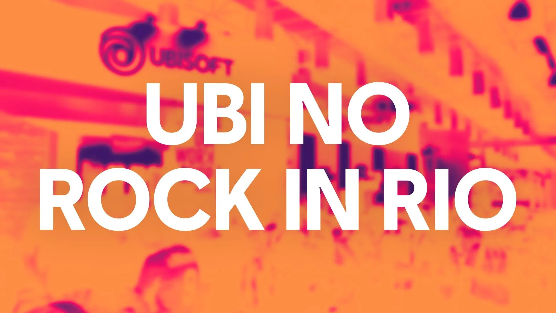 Rock In Rio 2019