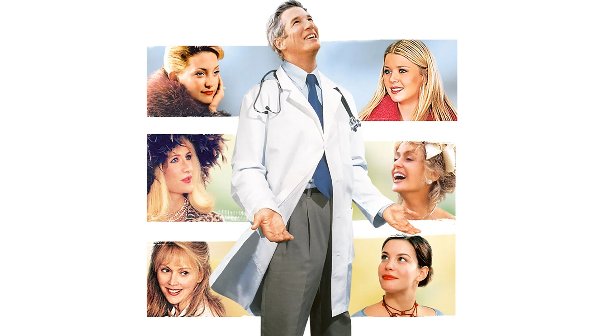 Dr. T e as Mulheres