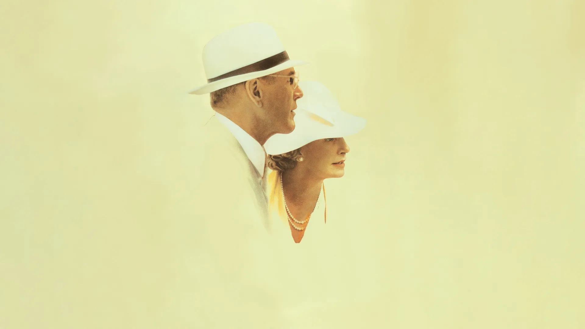 Mr. & Mrs. Bridge (Miramax)