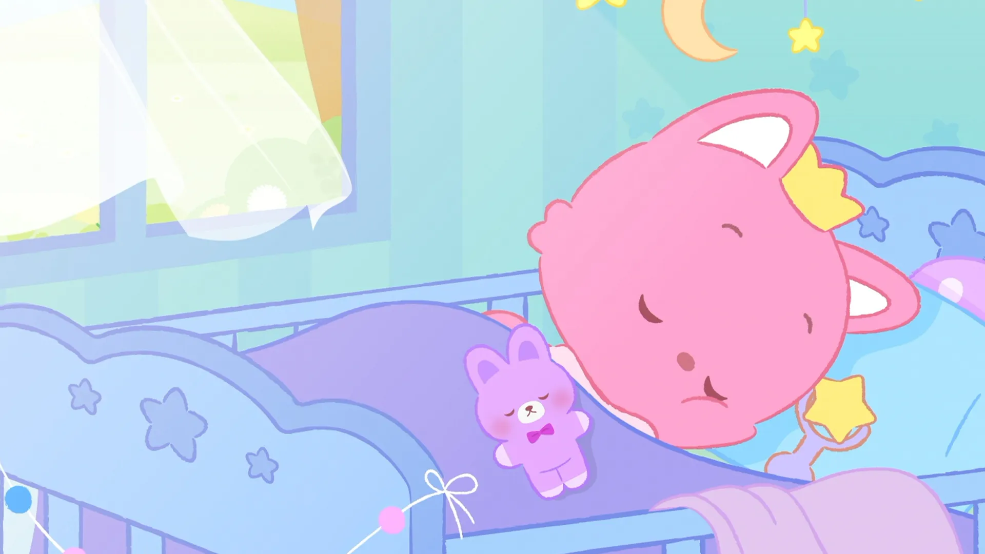 Baby Pinkfong Best Lullabies